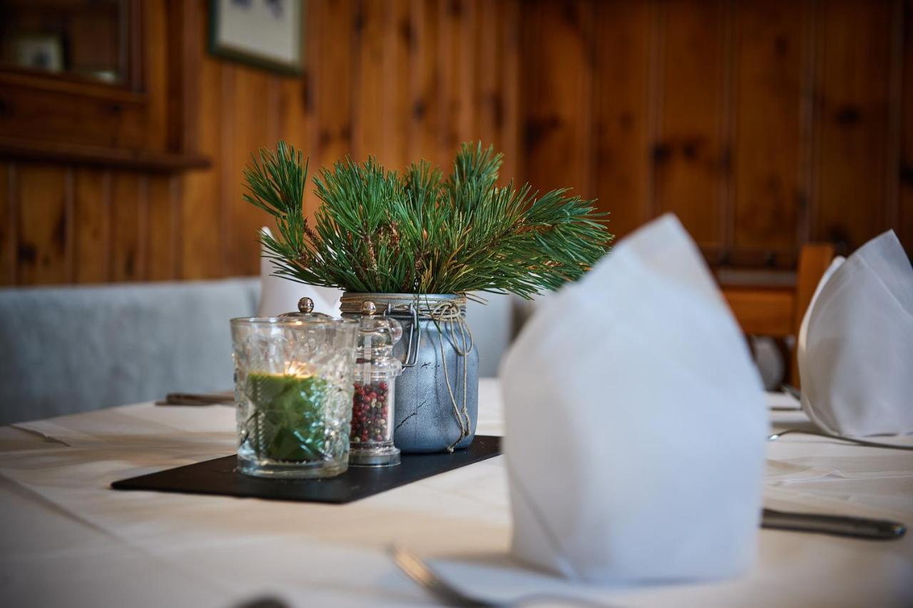 Gasthof Post St. Martin Am Tgb. Sankt Martin am Tennengebirge Zewnętrze zdjęcie